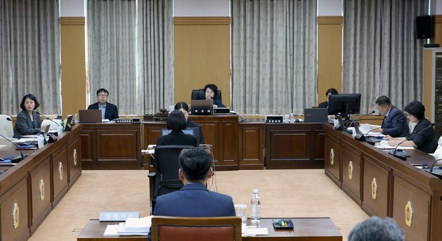 대전시의회 "하수슬러지 감량화 시설 면피성 소송에 90억 혈세 낭비"