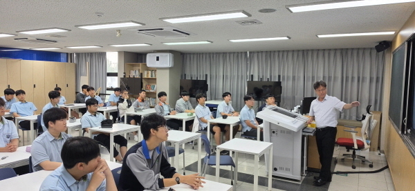 전북대 "미래 과학인재 키운다"…G-램프사업단 교육프로그램 확대