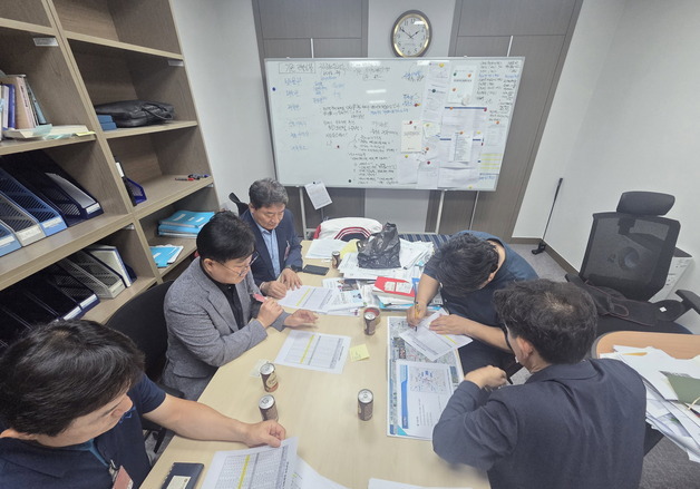 진주-사천시, 국도 33호선 우회도로 개설 총력 대응