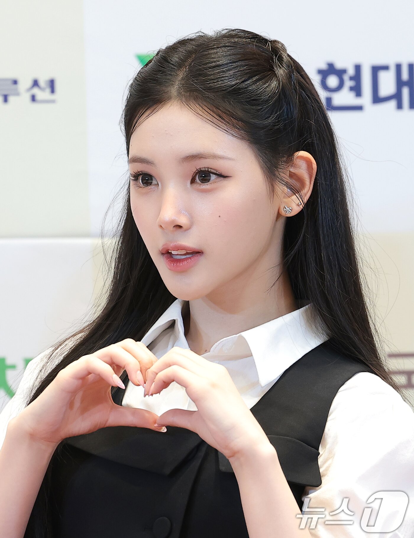 베이비돈크라이 이현, 인형의 하트