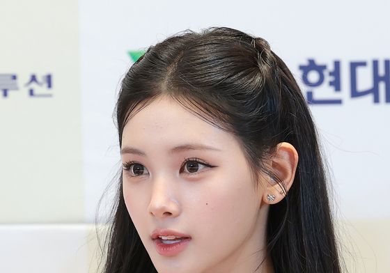 베이비돈크라이 이현, 인형의 하트