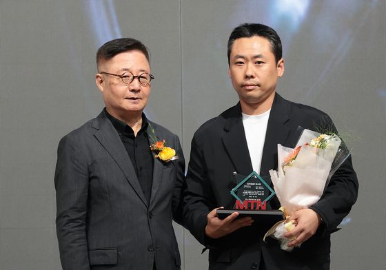 금호타이어, 2026 방송광고페스티벌  AI-TECH 부문 최우수상