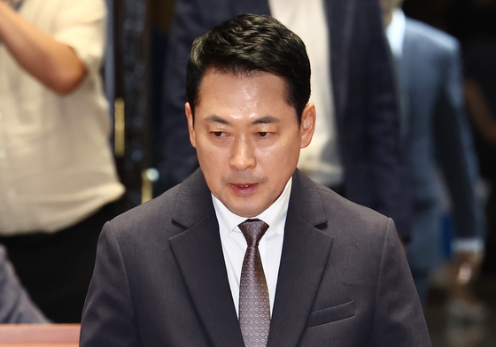 장동혁 "집 팔 때 李대통령 컨설팅 좀 받을 걸 후회돼"