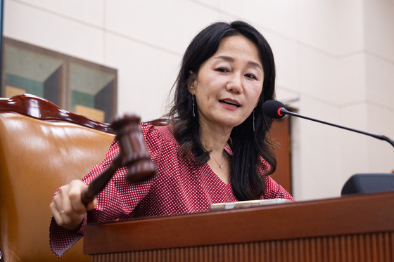 문체위, 축협 청문회 30일로 연기