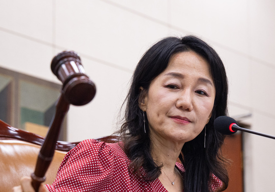 문체위, 대한축구협회 청문회 22일에서 30일로 연기