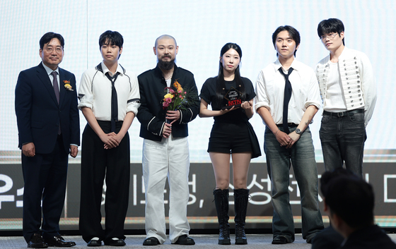 비트펠라하우스, 2026 방송광고페스티벌 CF스타 신인상
