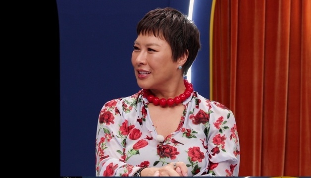 '설록' 정영주 "무당들이 날 안 좋아해, 부채·방울 나보고 들라고"