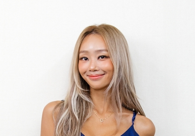 효린 "4년만에 앨범 발매, 기초적인 투자 아끼지 않아" [N인터뷰]①