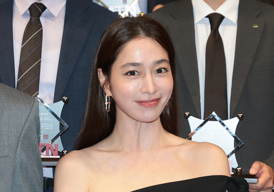 이민정, 꽃