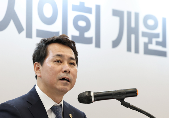 서울시의회 12대 첫 임시회…4조원 규모 추경·140개 안건 심사