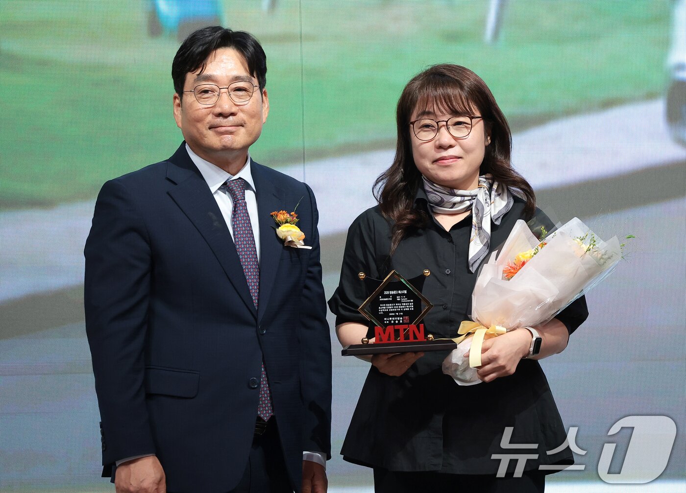 기아, 2026 방송광고페스티벌 대상
