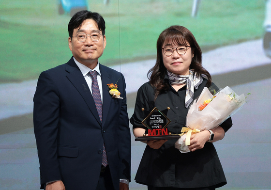 기아, 2026 방송광고페스티벌 대상