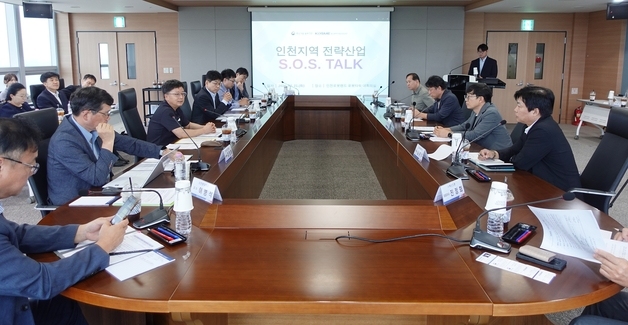 "드론 장거리 시험도 못 해"…업계, 주파수 출력 규제 완화 촉구
