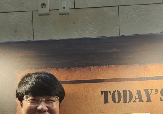 '목사' 표인봉, 배우 딸 표바하 연극 응원 "언제 이렇게 컸나…대견"