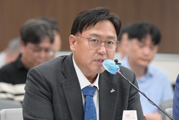 조상호 세종시장 "사업 원점 재검토…도시성장에 예산·인력 집중"