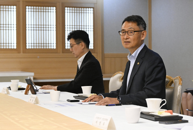 정부, 삼성·SK하이닉스 등에 수출대금 환전·해외자금 국내 유입 확대 요청