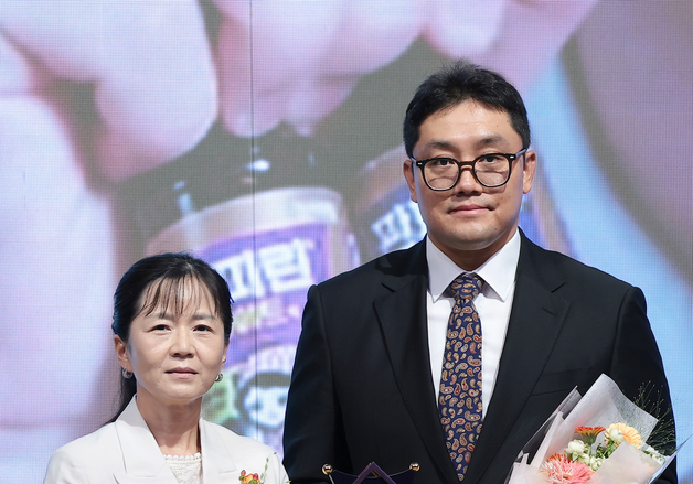 동아제약, 방송광고페스티벌 시청자투표상