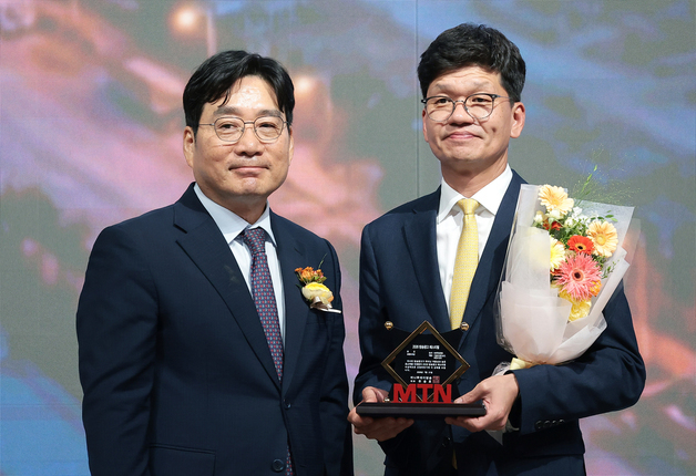 KB국민은행, 방송광고페스티벌 브랜드대상