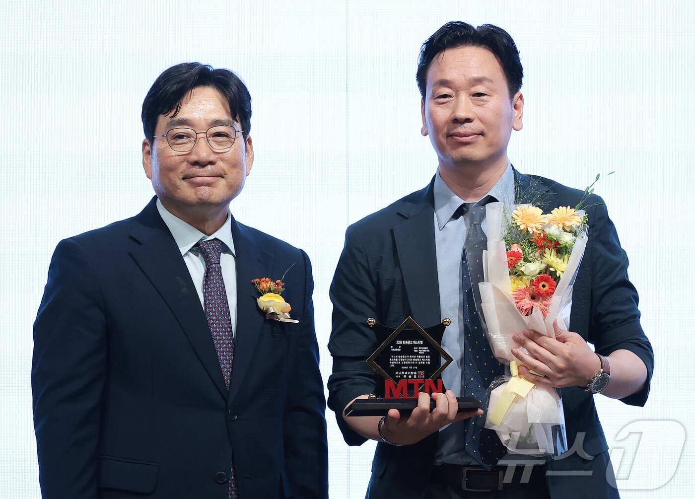 국민연금공단, 방송광고페스티벌 사회공헌대상