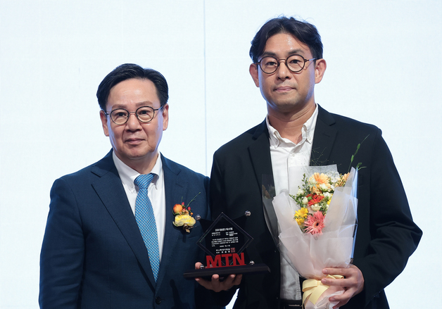삼성화재, 방송광고페스티벌 민간서비스 부문 최우수상