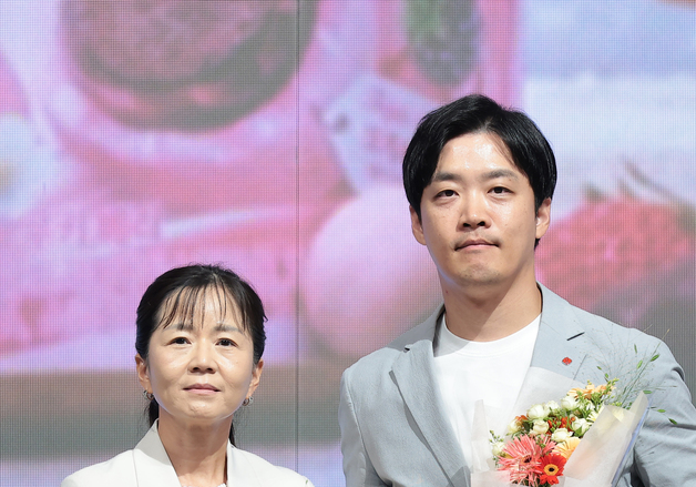 롯데웰푸드, 방송광고페스티벌 식음료 부문 최우수상