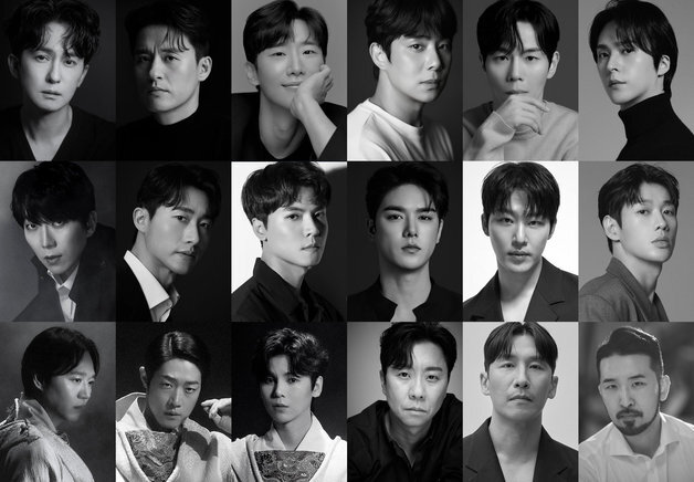 뮤지컬 '곤 투모로우' 10주년 무대…주요 배역 18명 확정