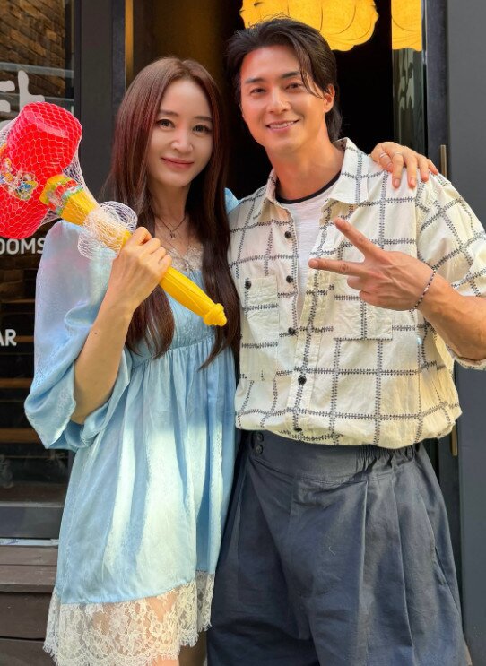 본문 이미지 - 김혜수/인스타그램 캡처