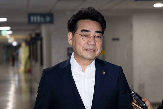 이성권 "민심에 부합하는 자기혁신해야…장동혁 혼자 선택할 문제 아냐"