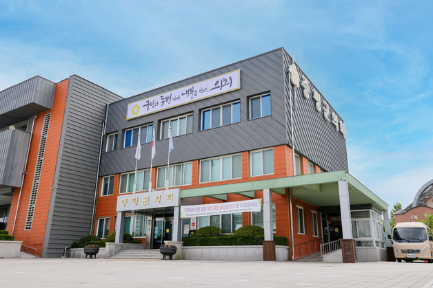 내부갈등 봉합?…증평군의회, 상임위원장 선출 원구성 마무리