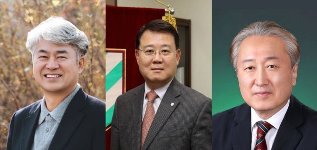 고려대, 글로벌 석학 연구역량 활용사업 3명 선정…국내 대학 최다