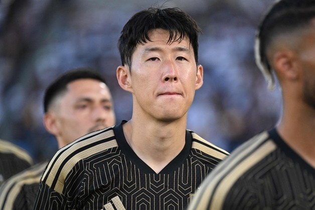 "죽기살기로 뛰겠다" 손흥민, 23일 MLS 2경기 연속골 도전