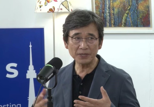 박지원 "유시민, DJ 흔들던 버릇을 李 대통령에게…이제 그만하라"