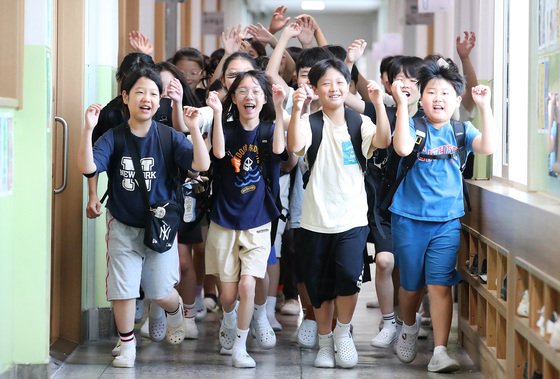 전국 초중고 5곳 중 1곳 '전교생 60명 이하'…전남은 절반 육박