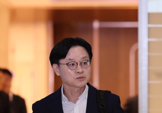 김정관 장관, 한미통상 현안 논의 위해 미국 출국