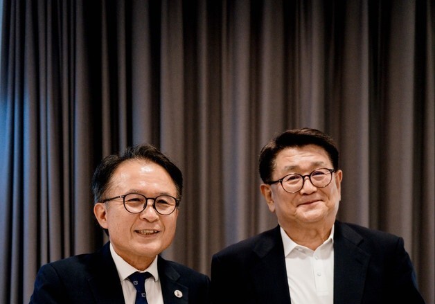 K-헬스미래추진단, 유럽 한인 과학기술 네트워크와 협력 확대