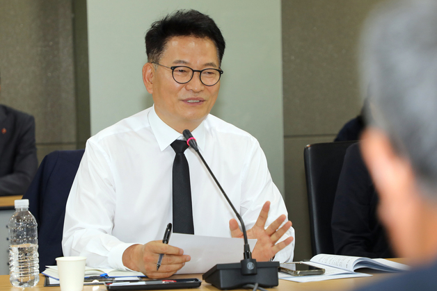 4·3 유족 만난 송영길
