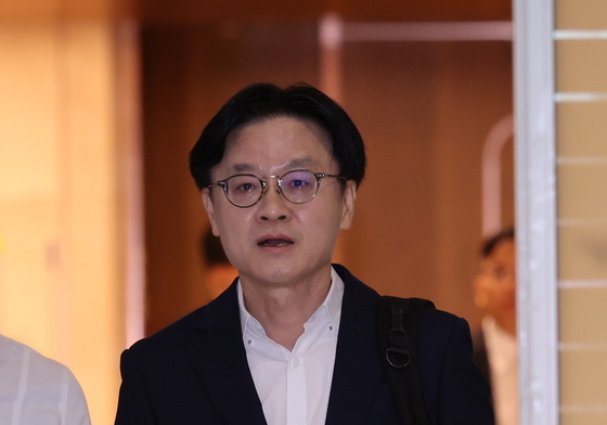 김정관 장관, '한미통상 현안 논의 위해 방미'