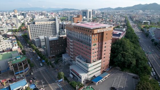 전남대병원 권역응급의료센터 재지정…호남권 응급의료 '컨트롤타워' 입증
