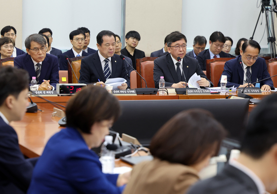 국민의힘 "국정조사 연장해야…투표용지 부족 사태 진상규명 아직"