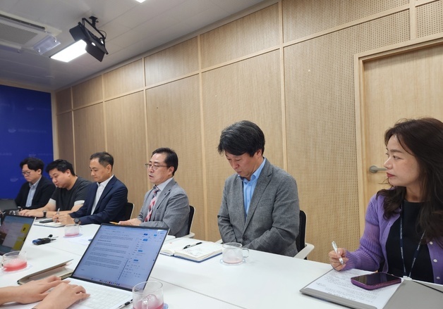 강삼영 강원교육감 "불합리한 규제 폐지·낭비성 예산 정상화 등 추진"