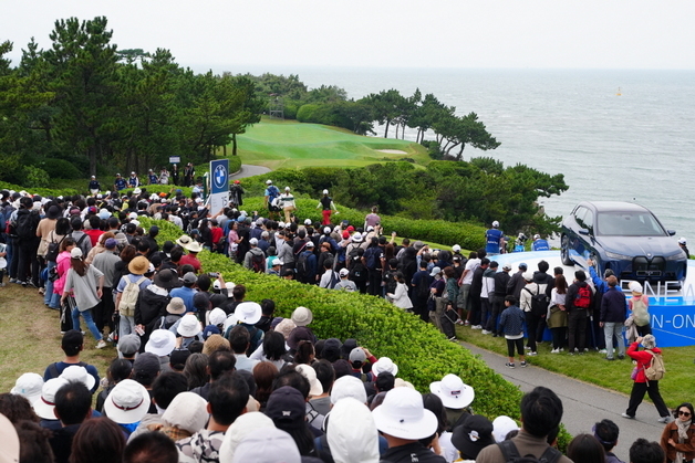 BMW 코리아 "KLPGA-LPGA 결정 환영…한국 여자골프 발전 계기"