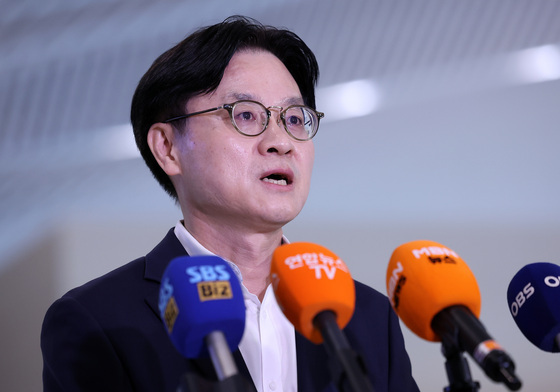 미국 출국 김정관 “'대미 투자 프로젝트' 구체화”