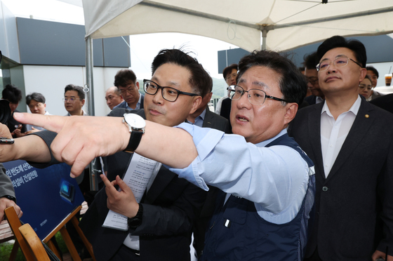 기후위기 취약계층 보호 논의…독일·일본·한국 적응정책 공유