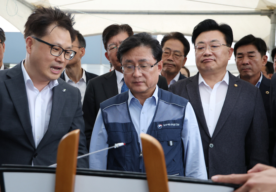 폐배터리·태양광패널서 핵심광물 캔다…규제특례 추진
