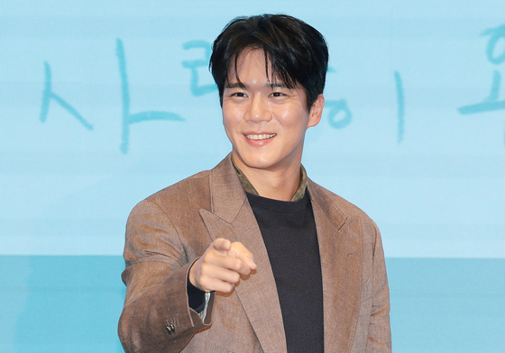 '사랑이 온다' 하석진