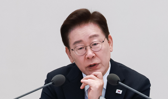 부동산 중대 분수령…李대통령, 오늘 국민들과 '끝장토론'