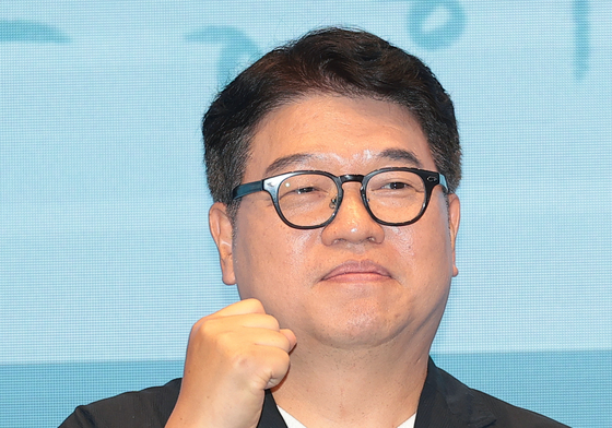 '사랑이 온다' 연출 맡은 홍석구 감독