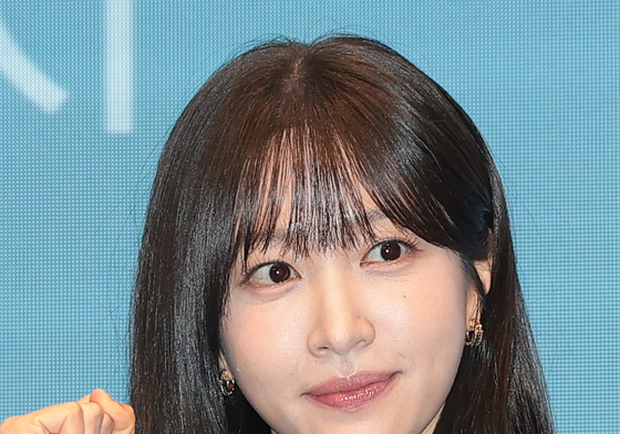 안희연 '사랑이 온다' 파이팅