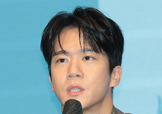 '사랑이 온다' 하석진 "배우라면 KBS 주말극 거쳐야…설레고 떨려"