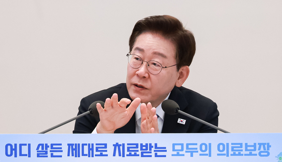 李대통령, 브라질·칠레서 '경제 외교'… 류진·정의선·장인화 재계 총출동